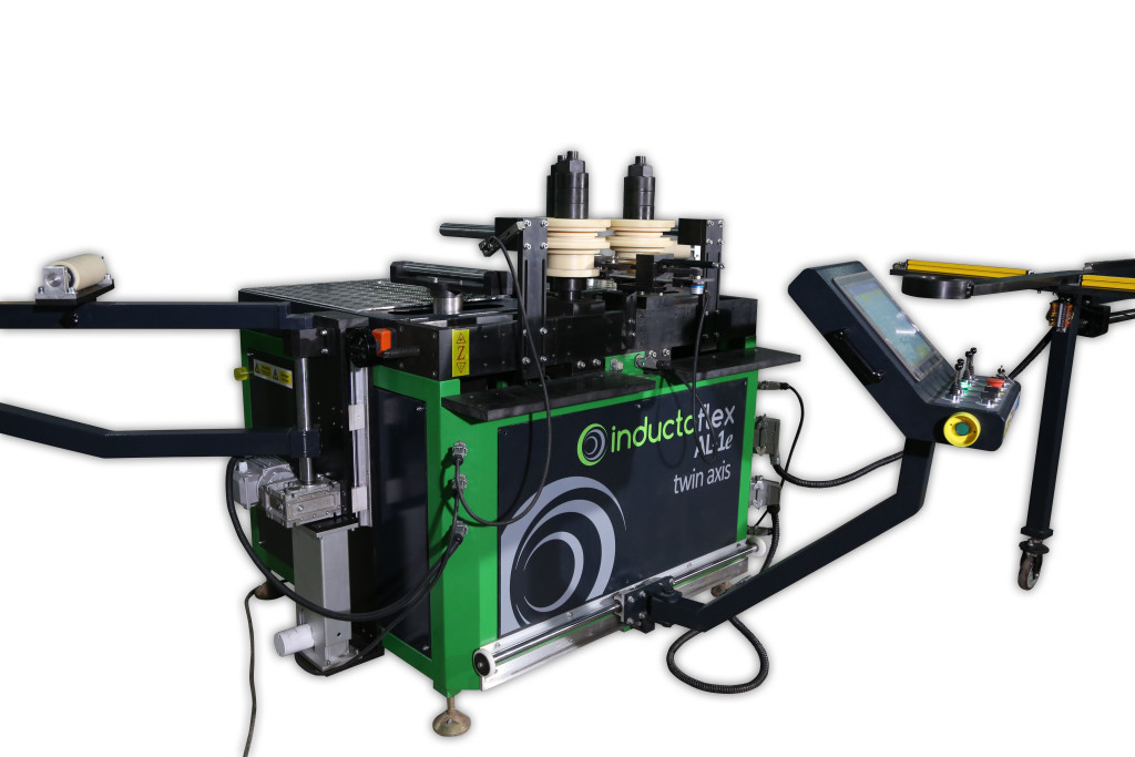 Inductaflex AL-1e