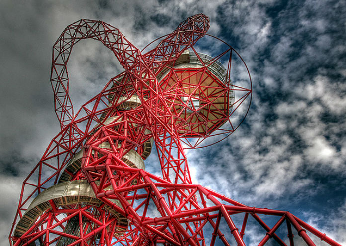 Arcelormittal Orbit LOTI