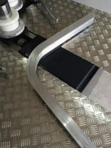 UK bending machine manufacturer Inductaflex