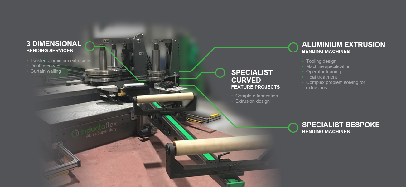 inductaflex-aluminium-bending-machines