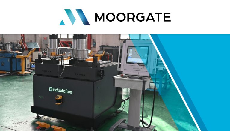 Inductaflex Moorgate Finance