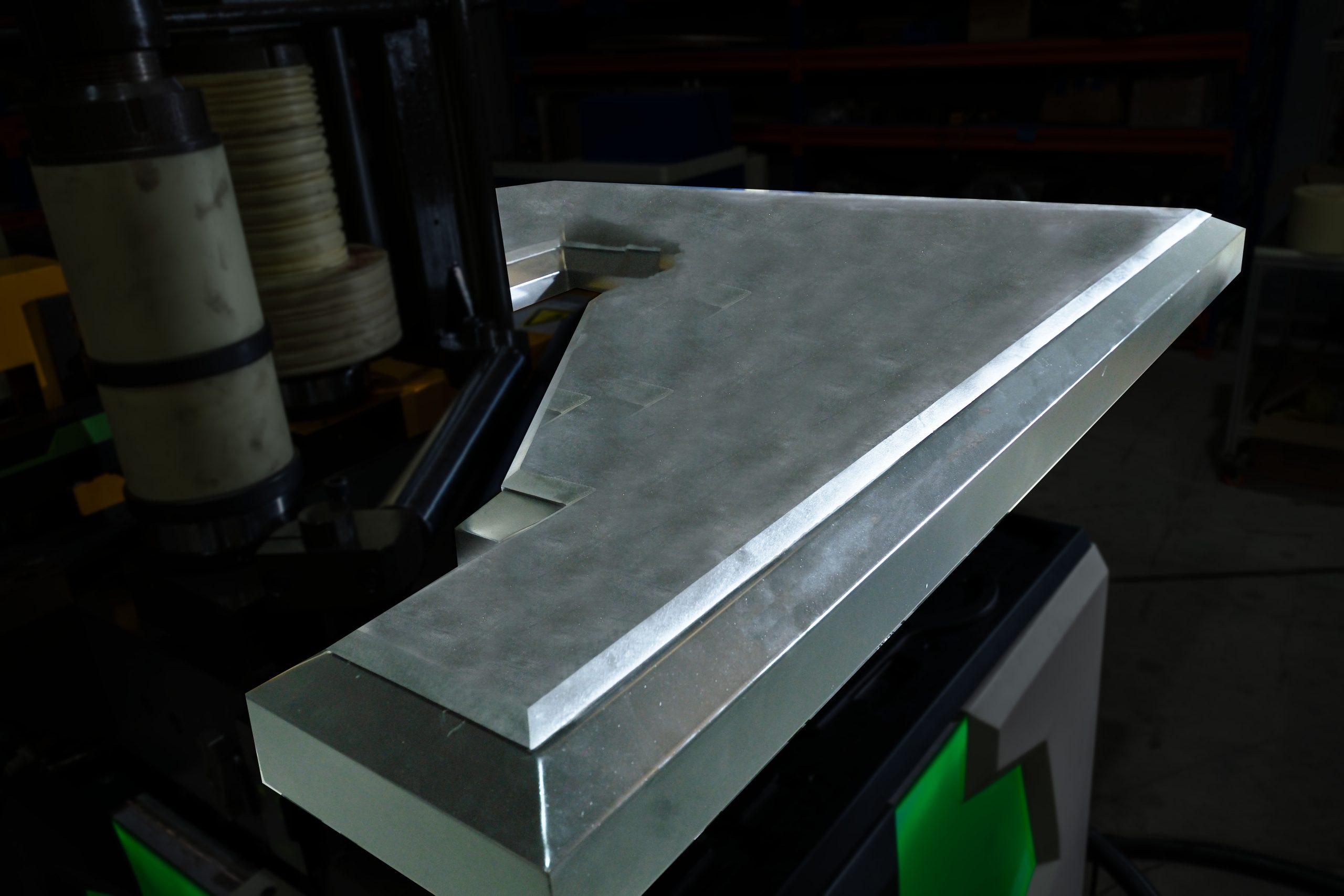 Table Top Support
