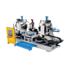 3D Stretch Bending Machine